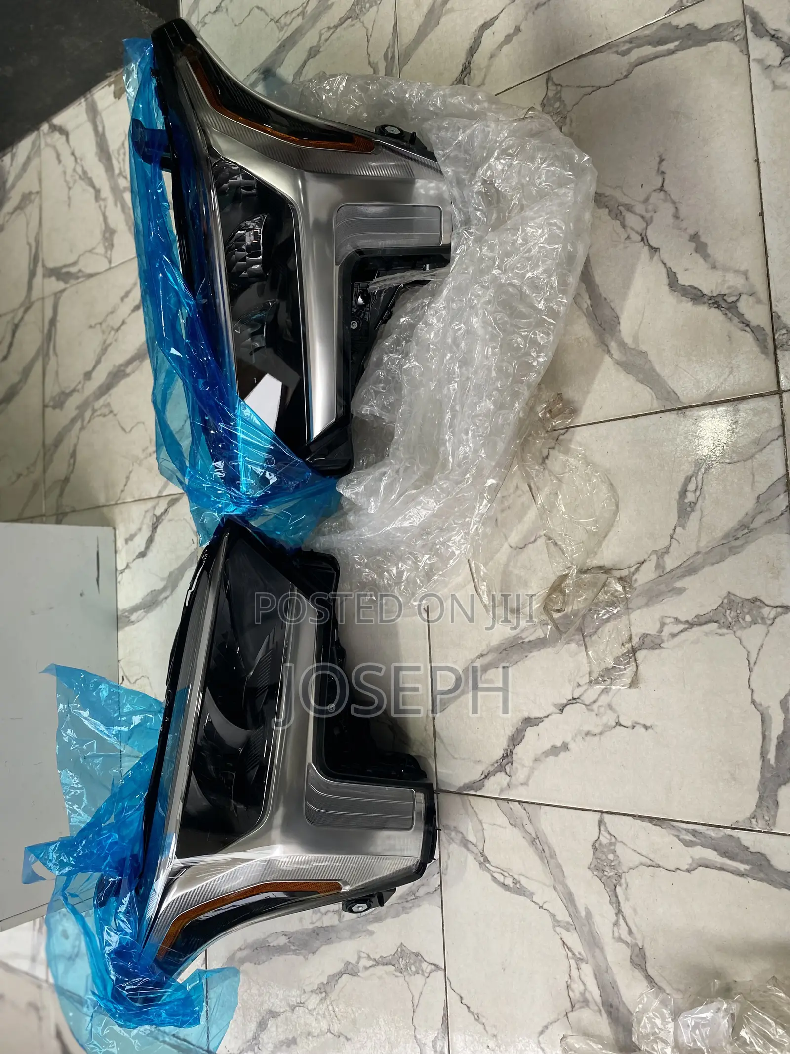 Tundra 2022,2023,2024 Headlight