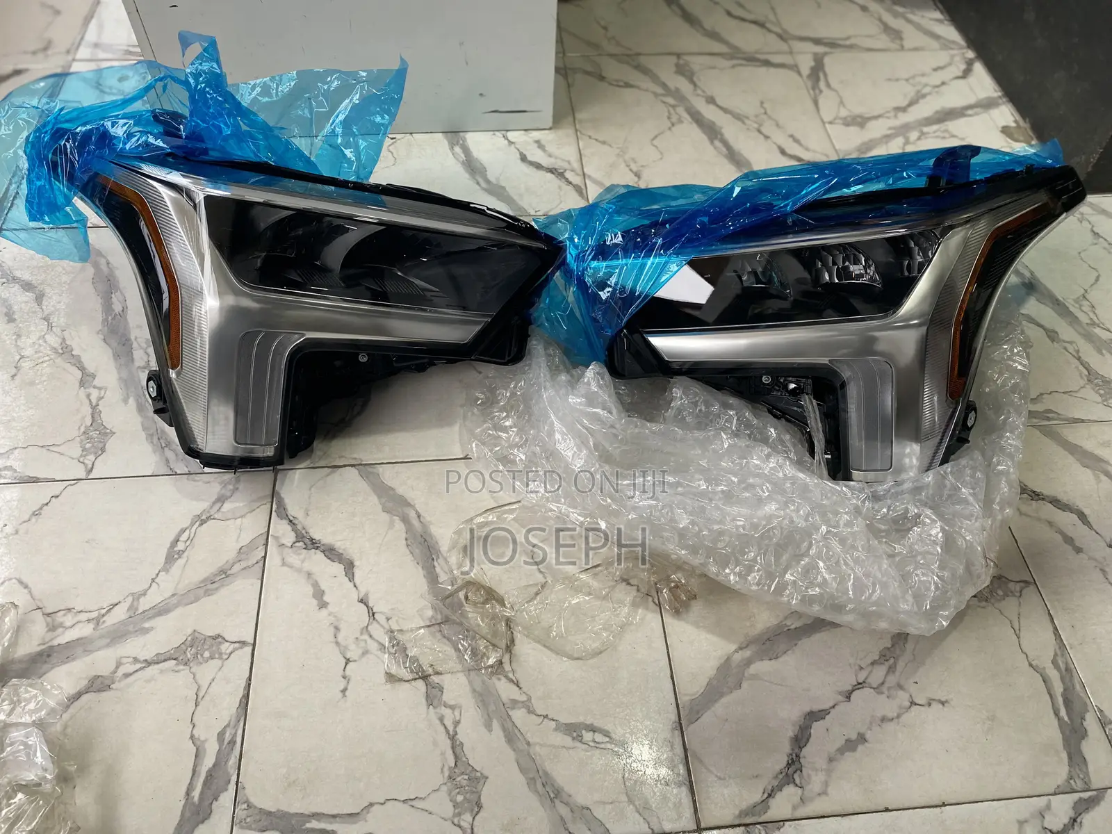 Tundra 2022,2023,2024 Headlight