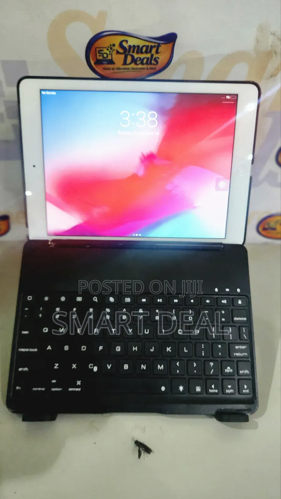 Apple iPad Air 32 GB Silver