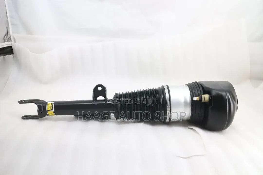 Air Suspension Shock BMW 7 Series G11 G12