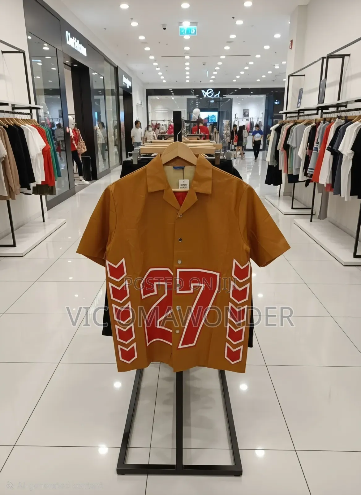 Men Clothing
