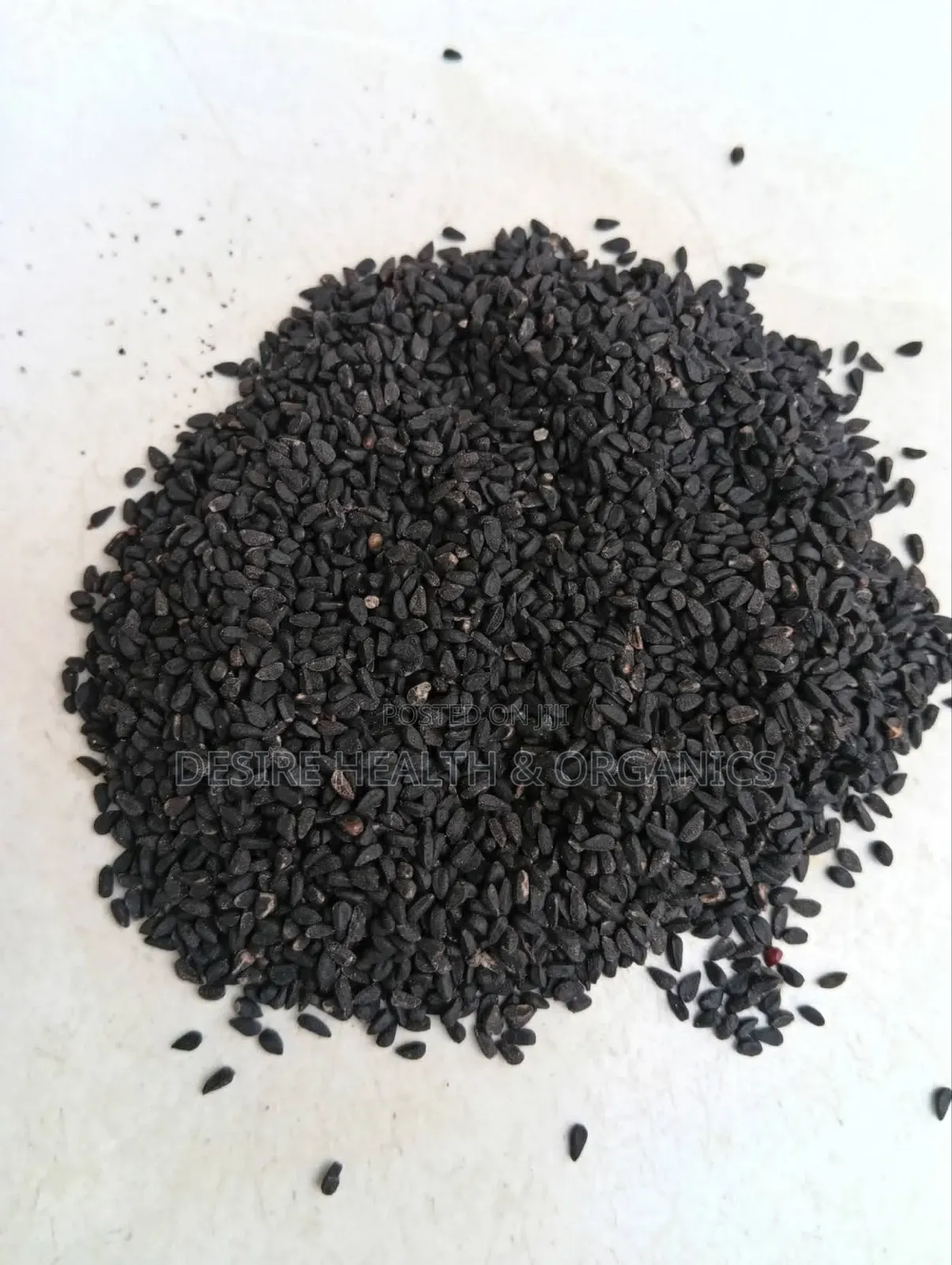 Black Seeds