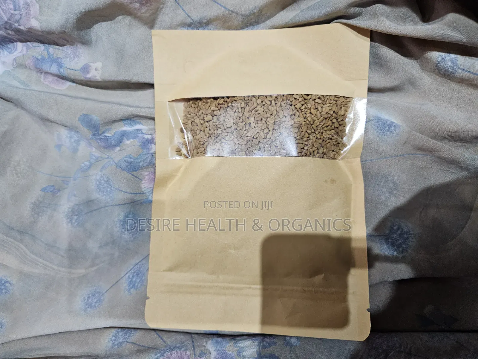 Fenugreek Seeds