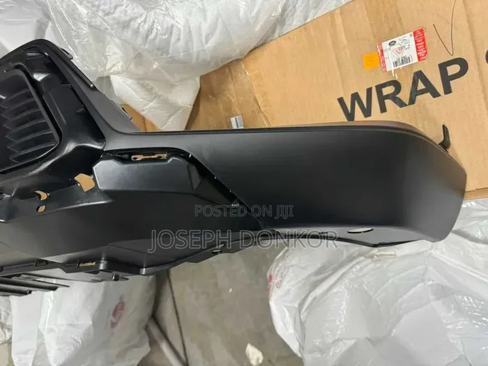 CRV Front Lower Bumper Sports/Hybrid 2023,2024,2025,2026