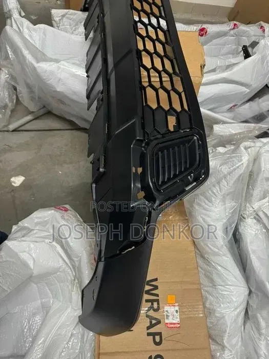 CRV Front Lower Bumper Sports/Hybrid 2023,2024,2025,2026