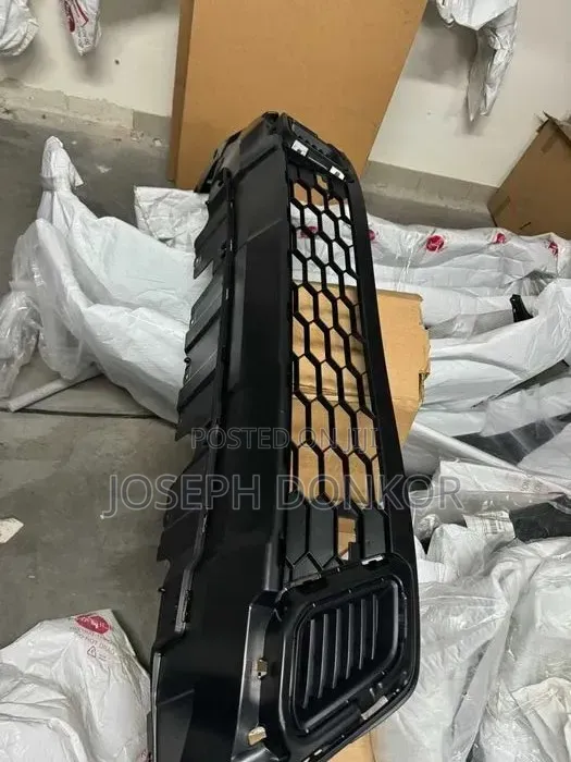 CRV Front Lower Bumper Sports/Hybrid 2023,2024,2025,2026