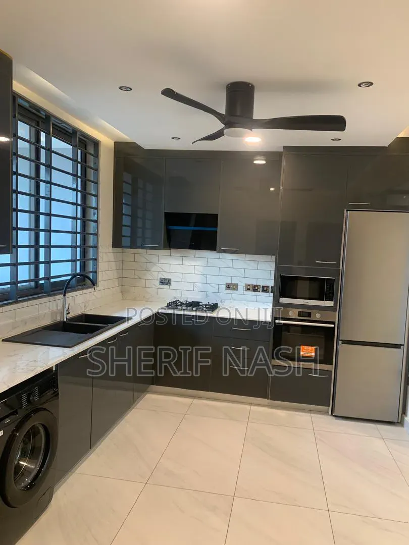 2bdrm Apartment in Spintex Community 18, Accra Metropolitan for rent