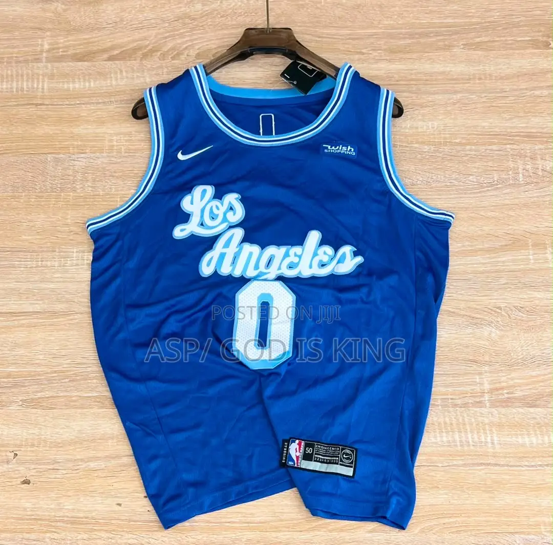Basketball NBA Jerseys