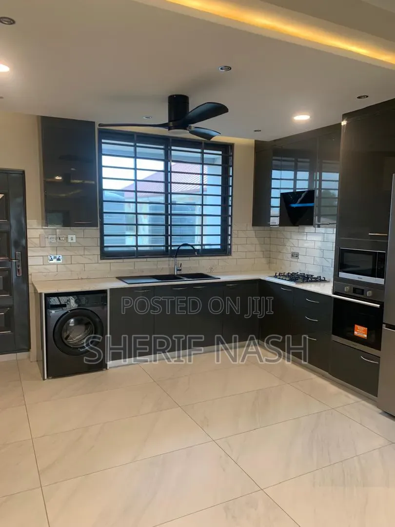 2bdrm Apartment in Spintex Community 18, Accra Metropolitan for rent