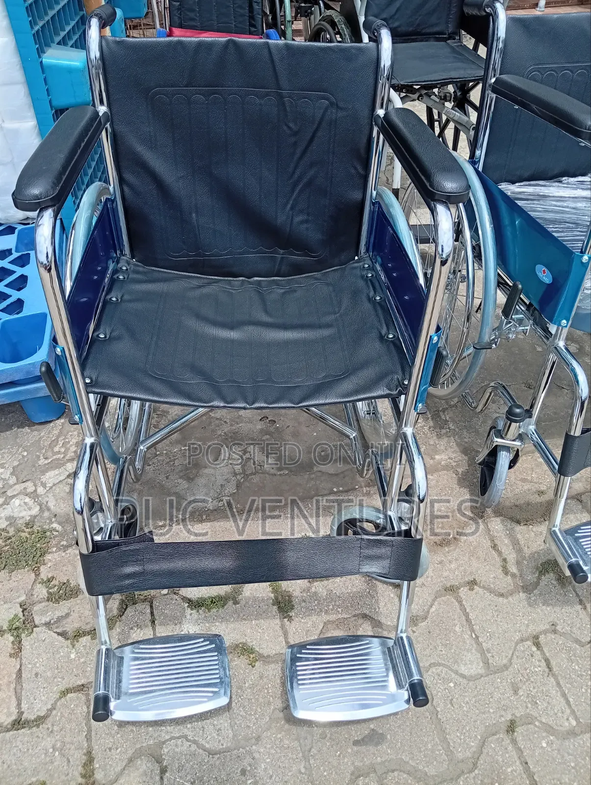 Normal Wheelchair