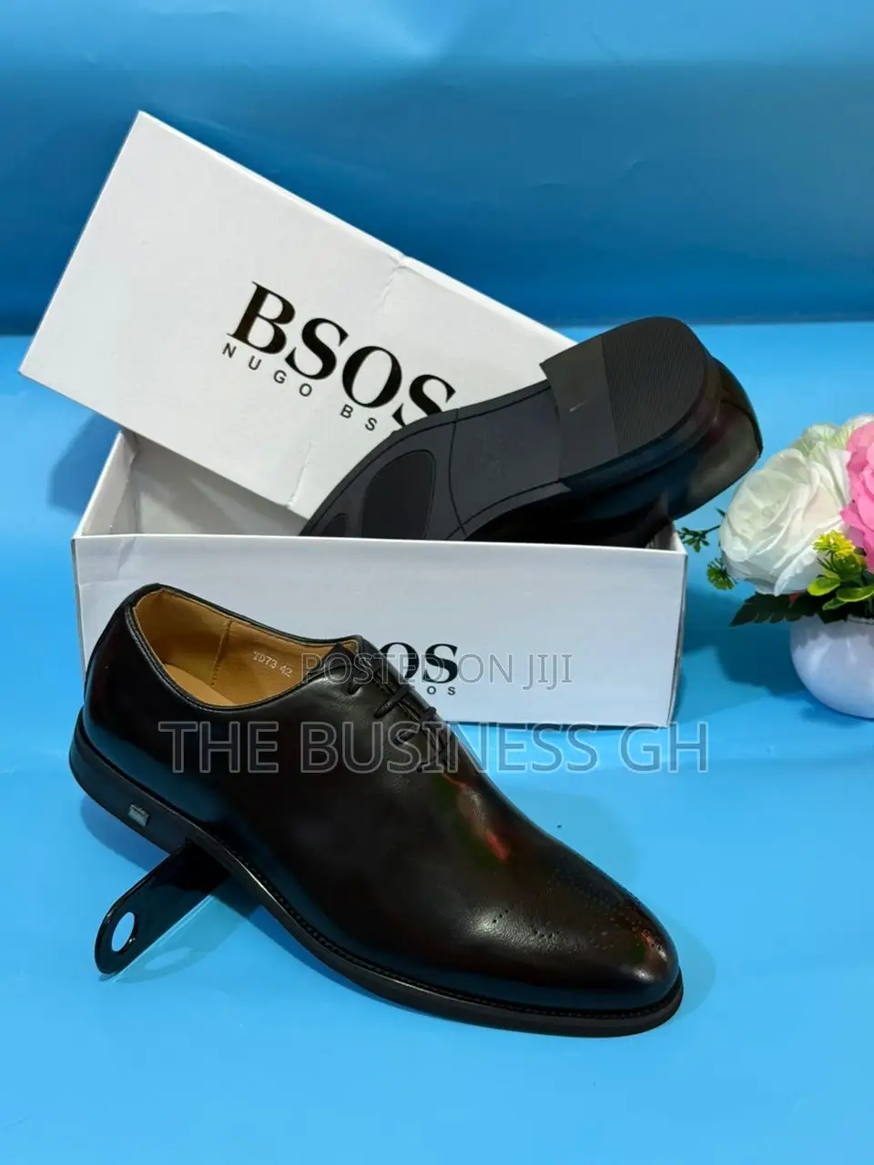 Official Shoes for Men