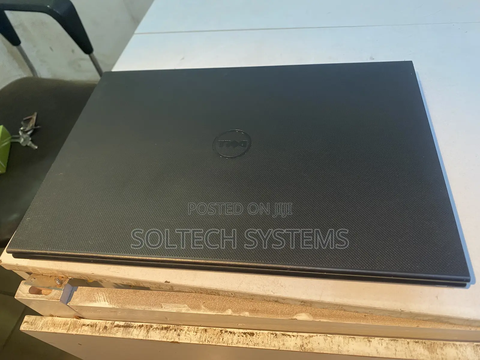 Laptop Dell Inspiron 15 12GB Intel Core i7 HDD 640GB