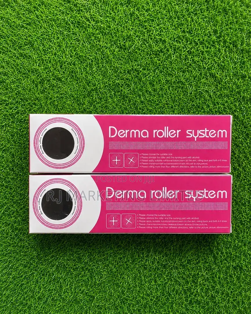 Derma Roller