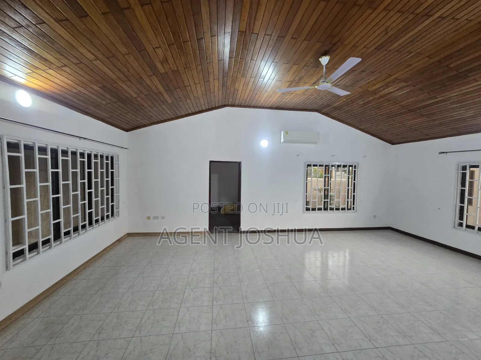 3bdrm House in Regimanuel Estate for rent