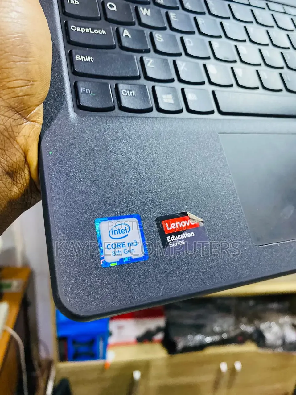 Laptop Lenovo IdeaPad Yoga 11 4GB Intel Core M3 SSD 128GB