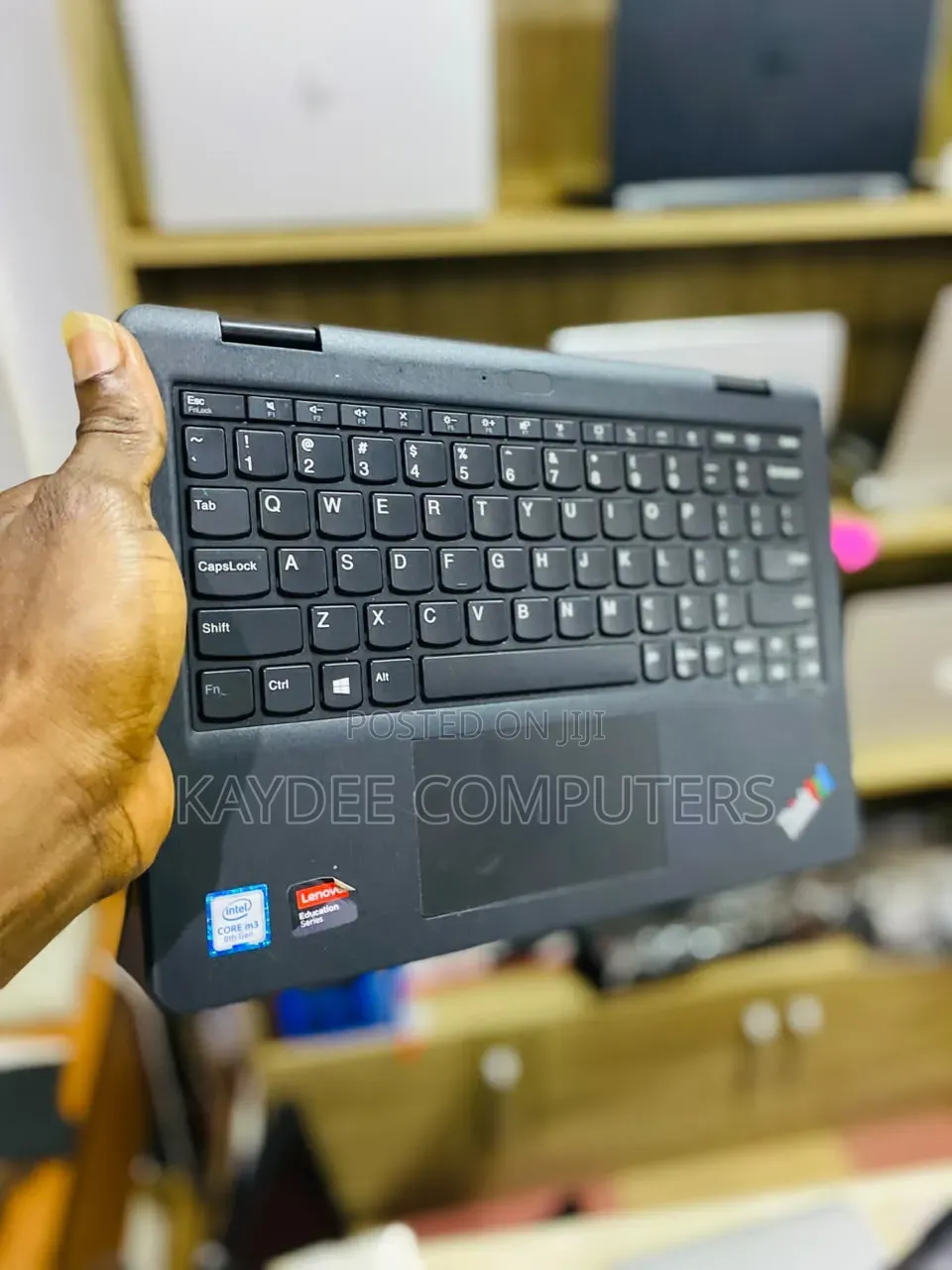 Laptop Lenovo IdeaPad Yoga 11 4GB Intel Core M3 SSD 128GB