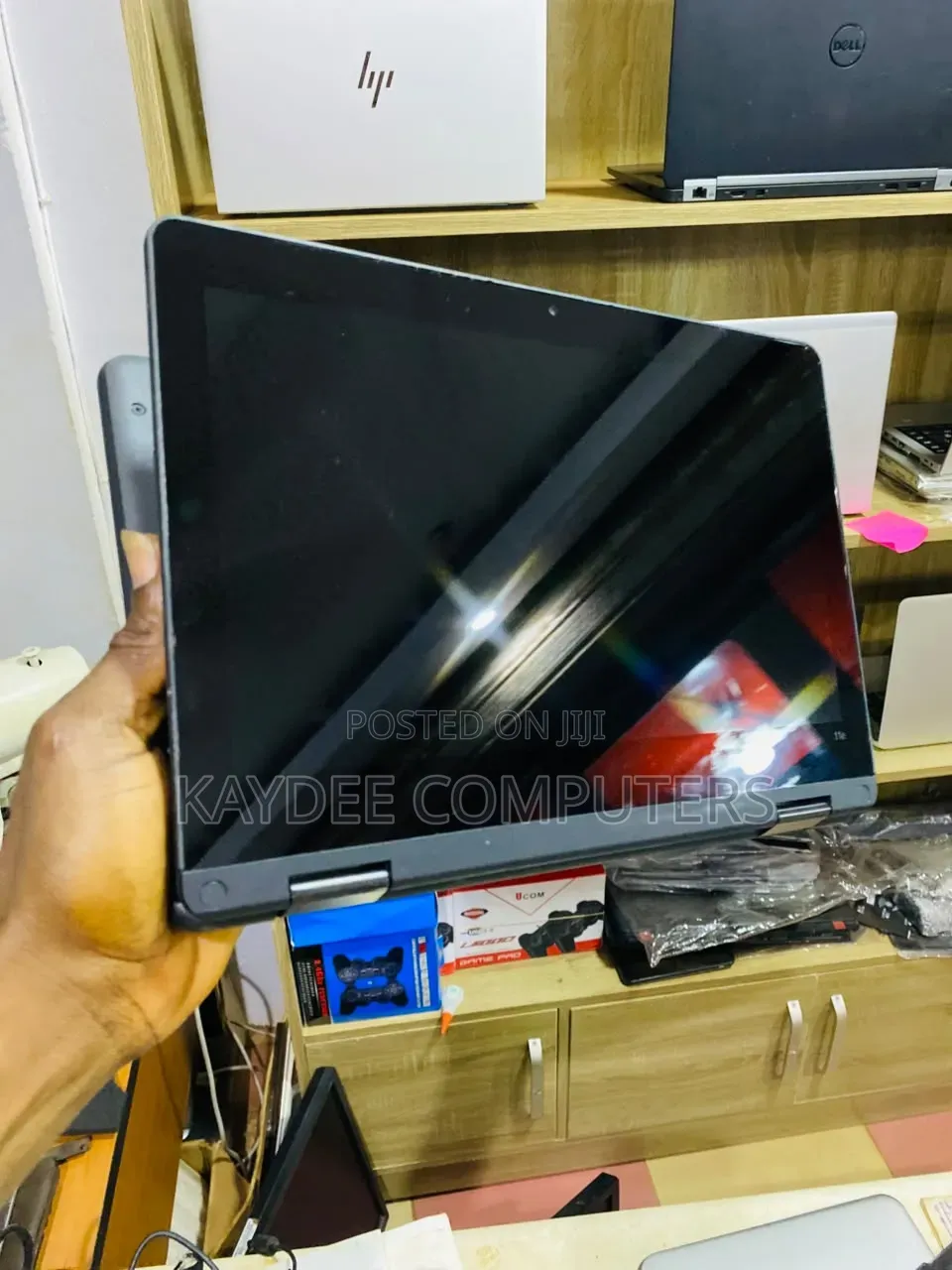Laptop Lenovo IdeaPad Yoga 11 4GB Intel Core M3 SSD 128GB
