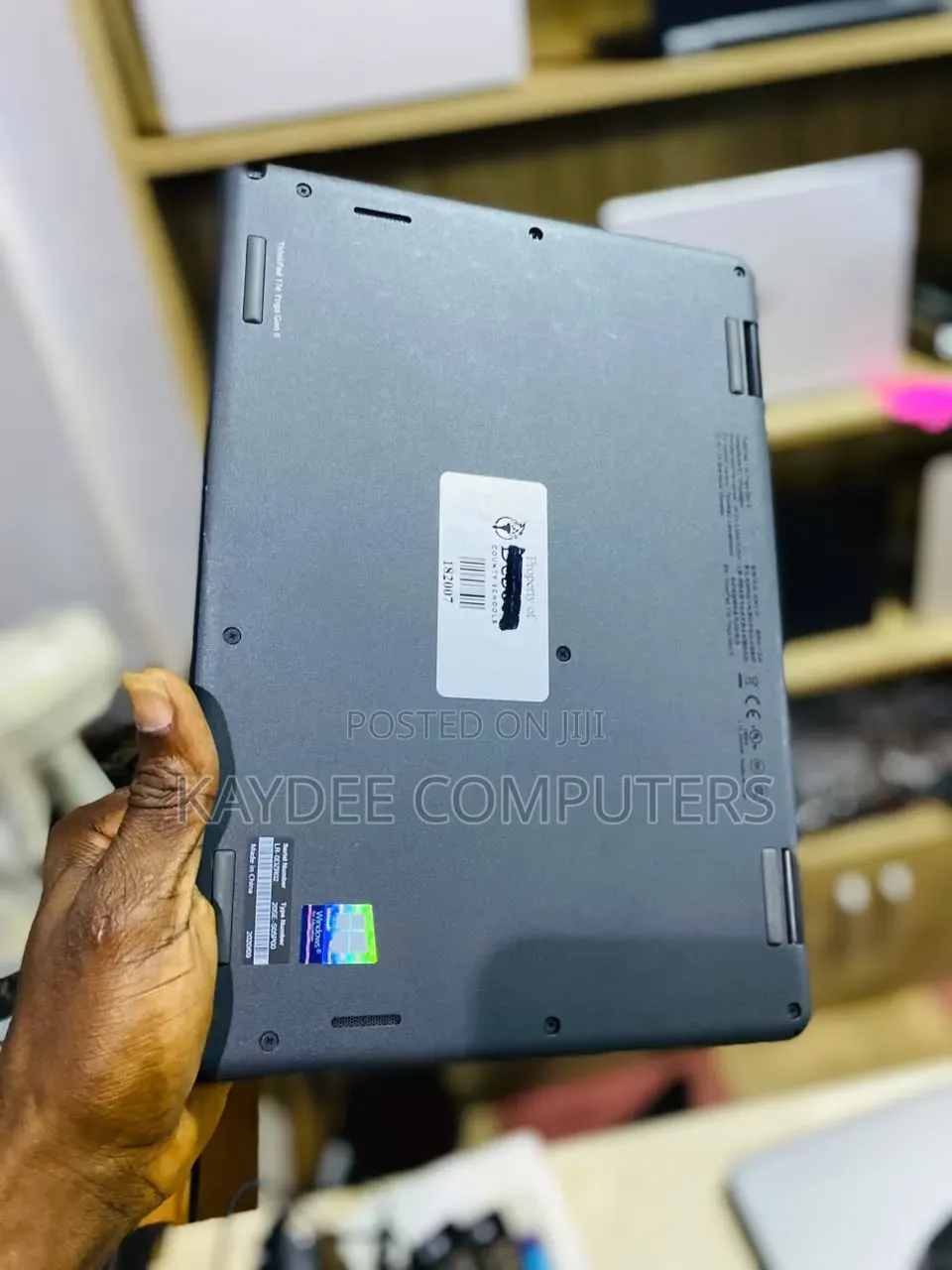 Laptop Lenovo IdeaPad Yoga 11 4GB Intel Core M3 SSD 128GB