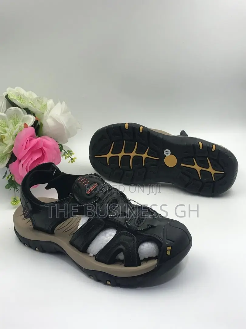 Comfortable Sandals for Men