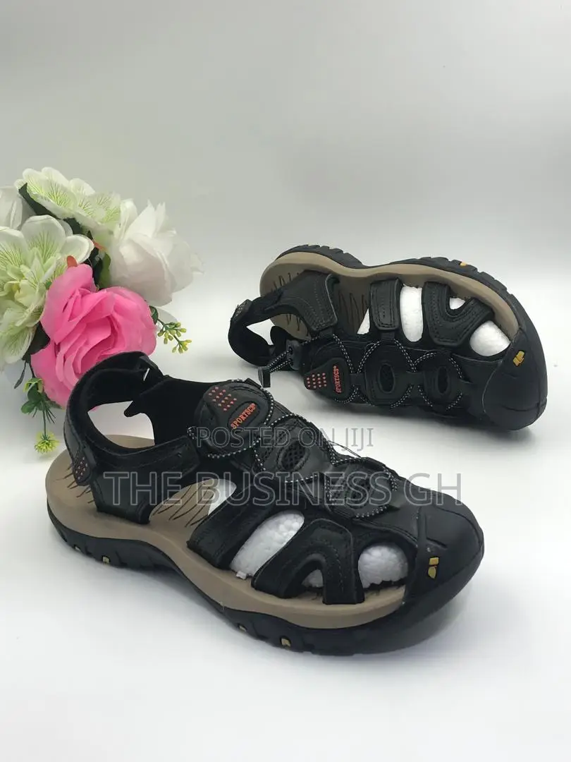Comfortable Sandals for Men