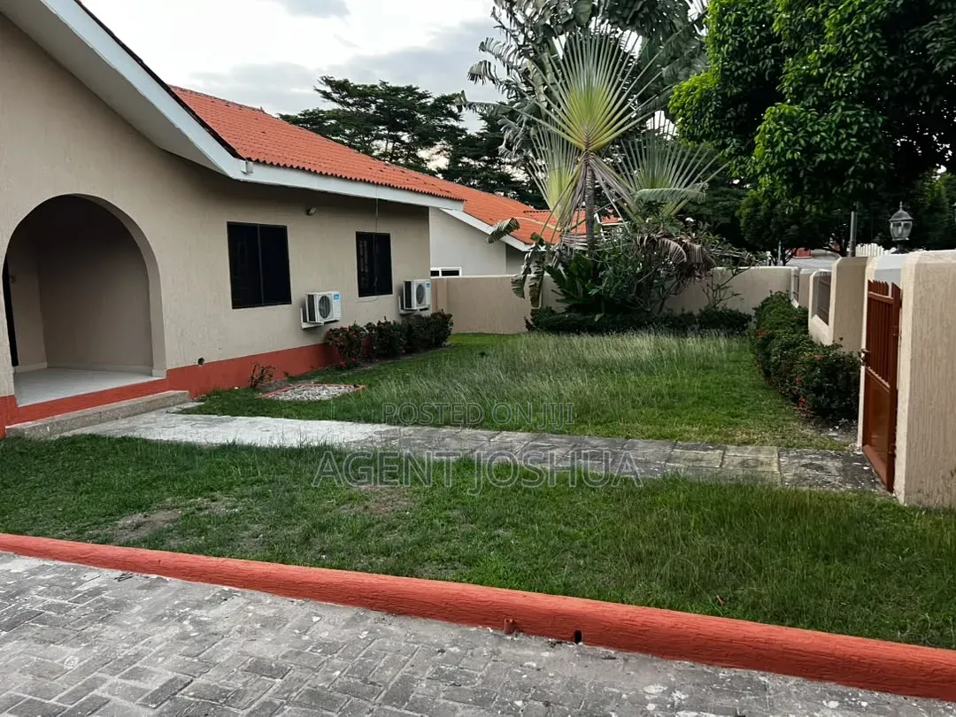 3bdrm House in Regimanuel Estate for rent