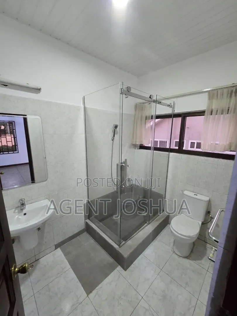 3bdrm House in Regimanuel Estate for rent