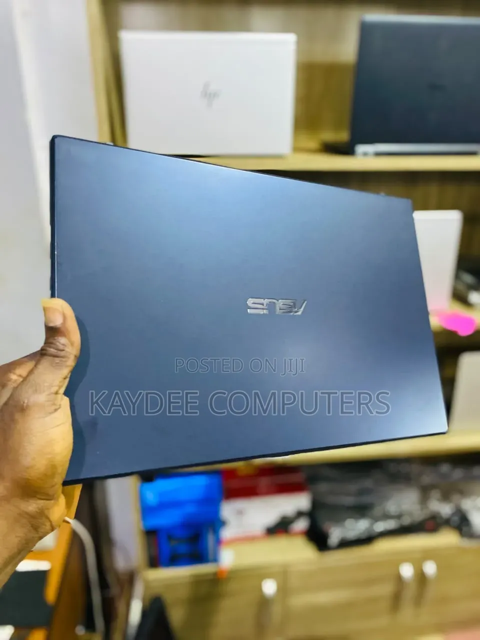 Laptop Asus 16GB Intel Core i5 SSD 512GB