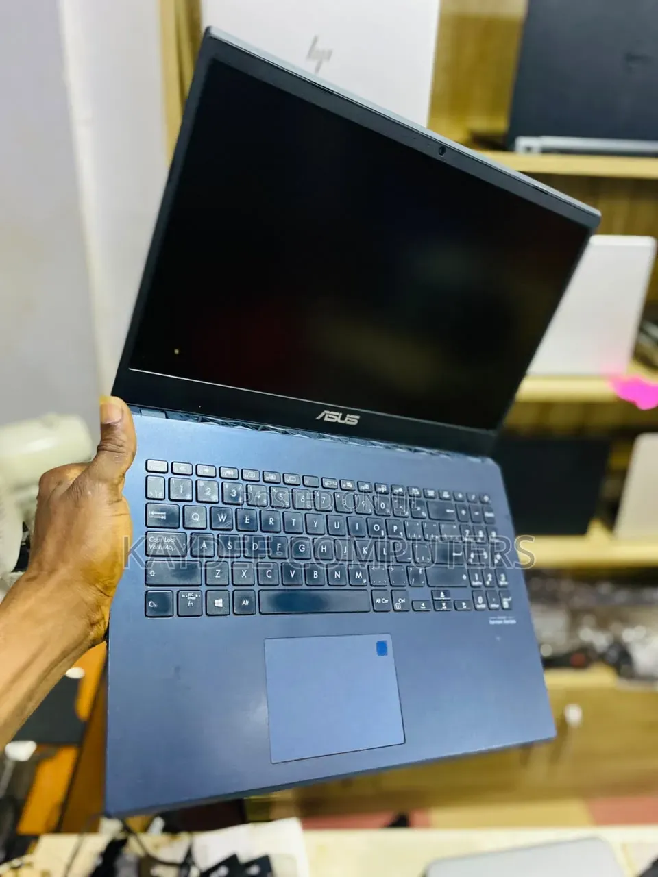Laptop Asus 16GB Intel Core i5 SSD 512GB