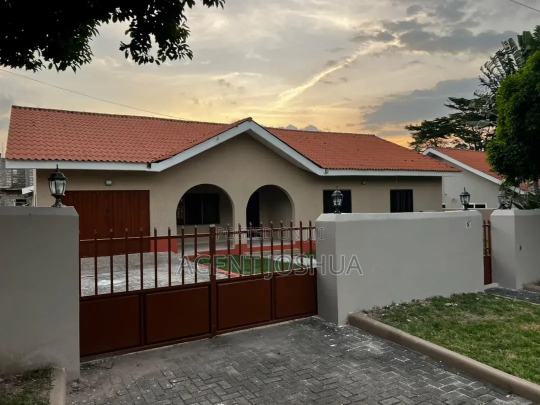 3bdrm House in Regimanuel Estate for rent