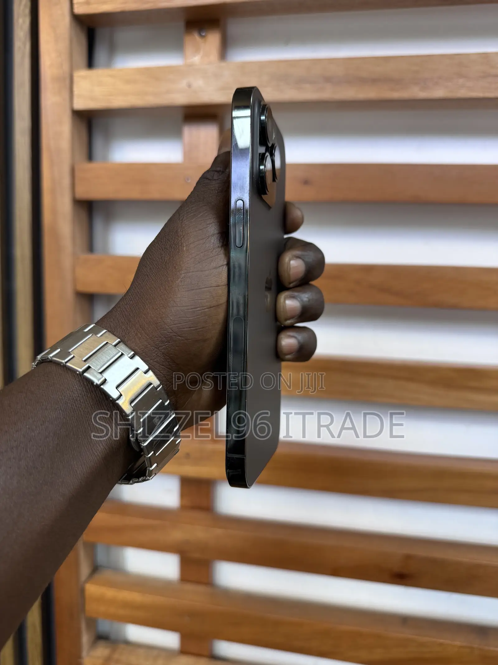 Apple iPhone 14 Pro Max 128 GB Black