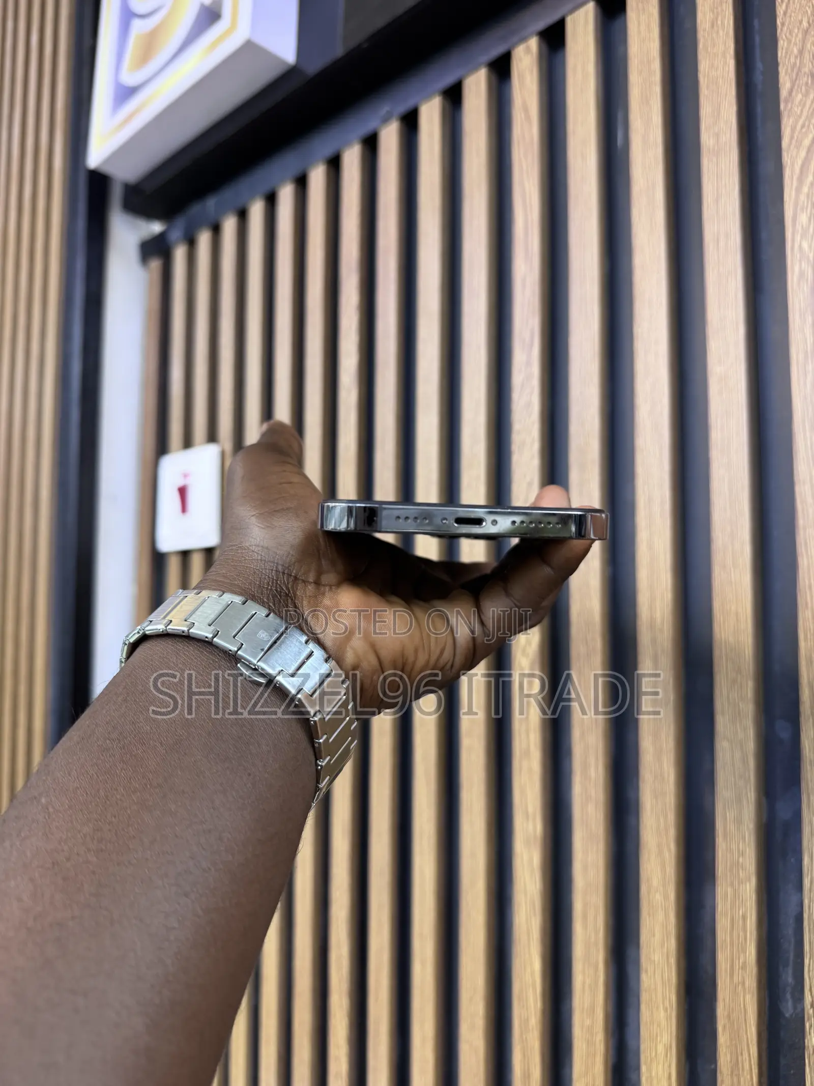 Apple iPhone 12 Pro Max 128 GB Gray