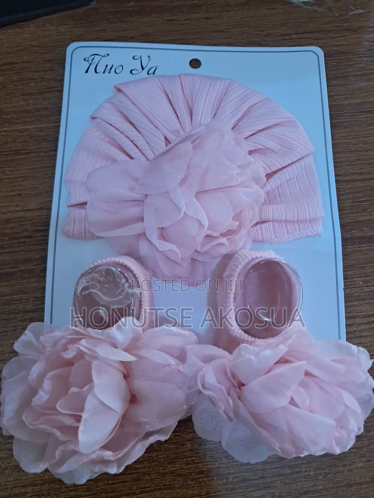 Baby Turbans