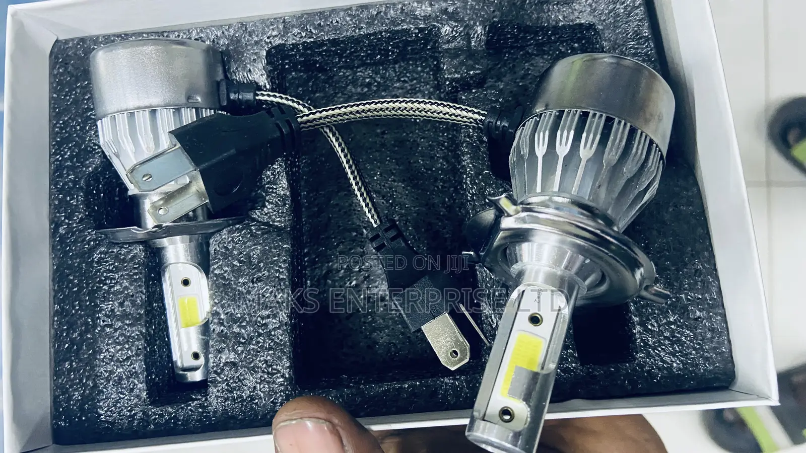 Car Led HeadLight Bulb
