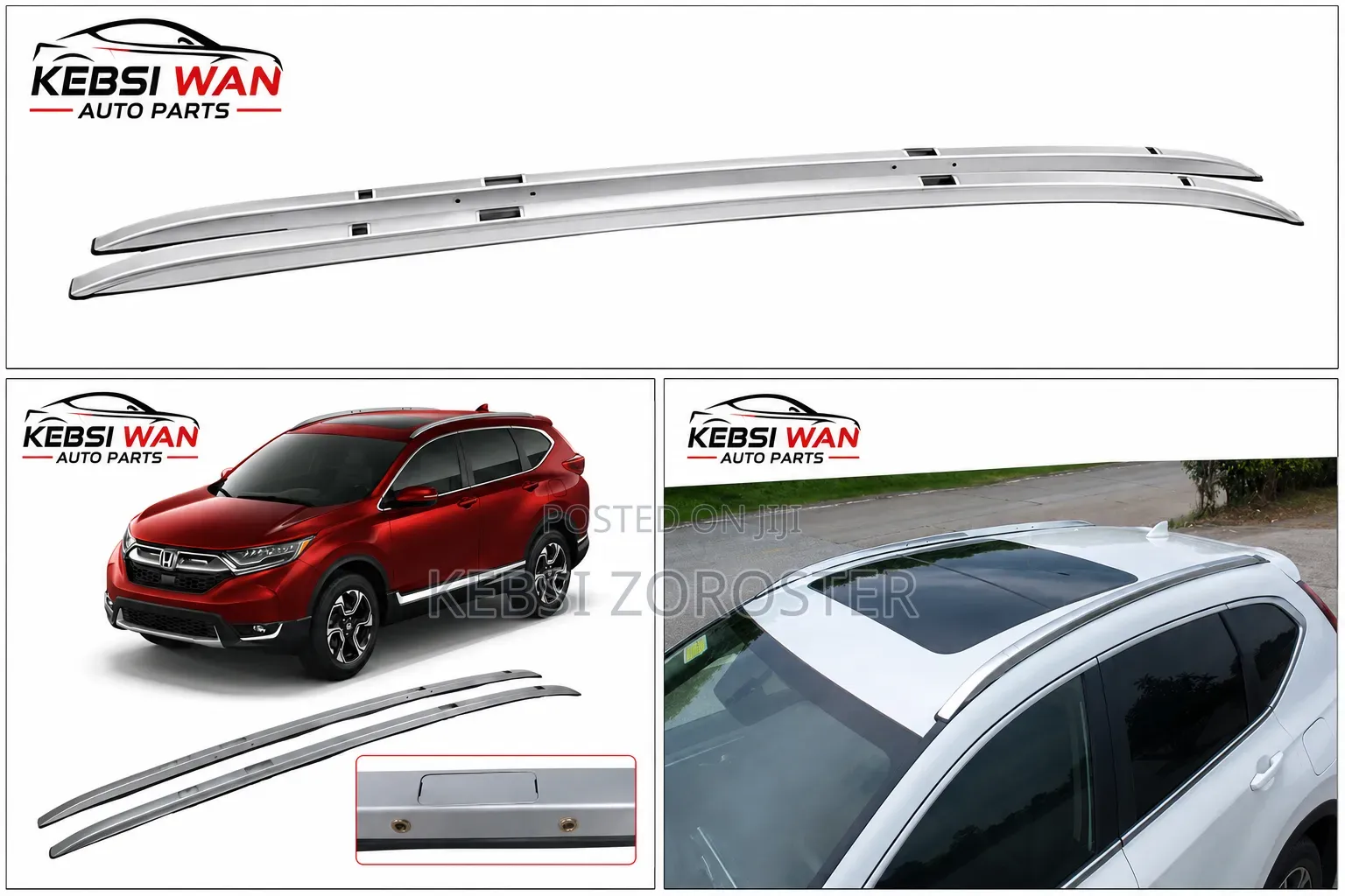 Honda Cr v Roof Rack for Sale