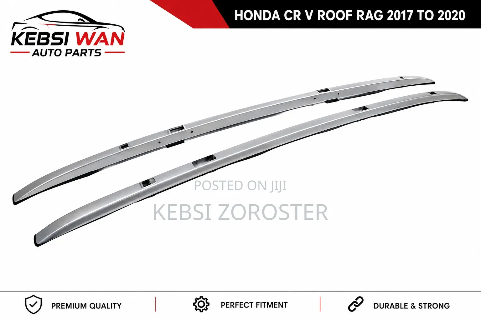 Honda Cr v Roof Rack for Sale