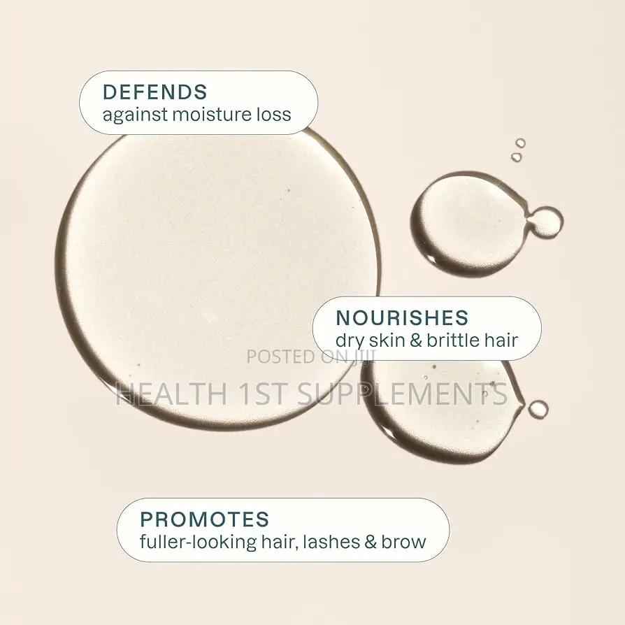 Cliganic, Organic Castor Oil, Hexane Free, Lash Brow Set, 120ml