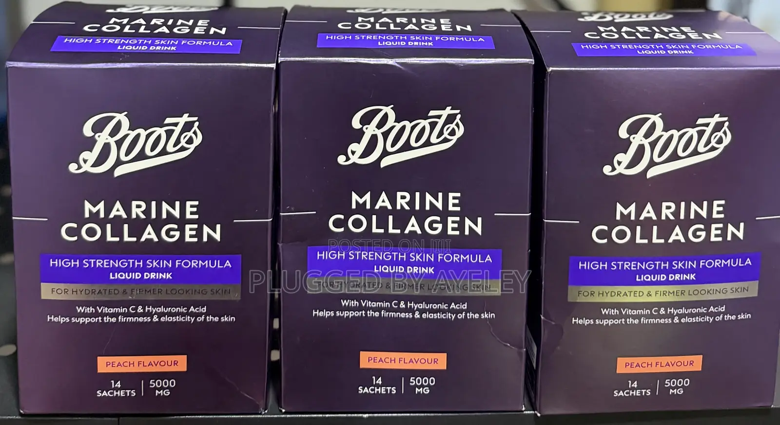 Marine Collagen