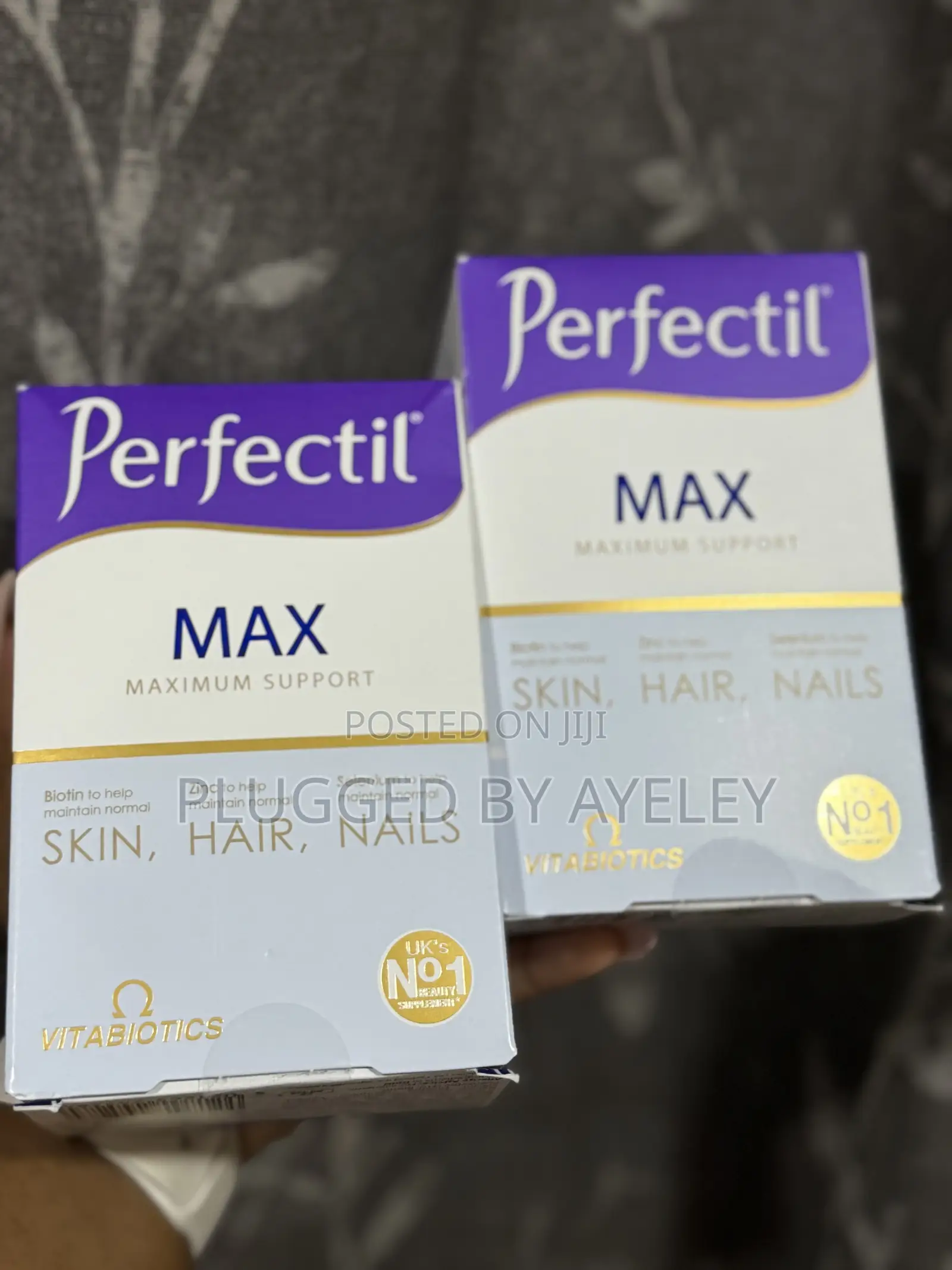 Perfectil Max