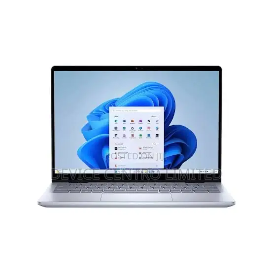 New Laptop Dell Inspiron 14 7440 2-in-1 16GB AMD Ryzen 7 SSD 1T