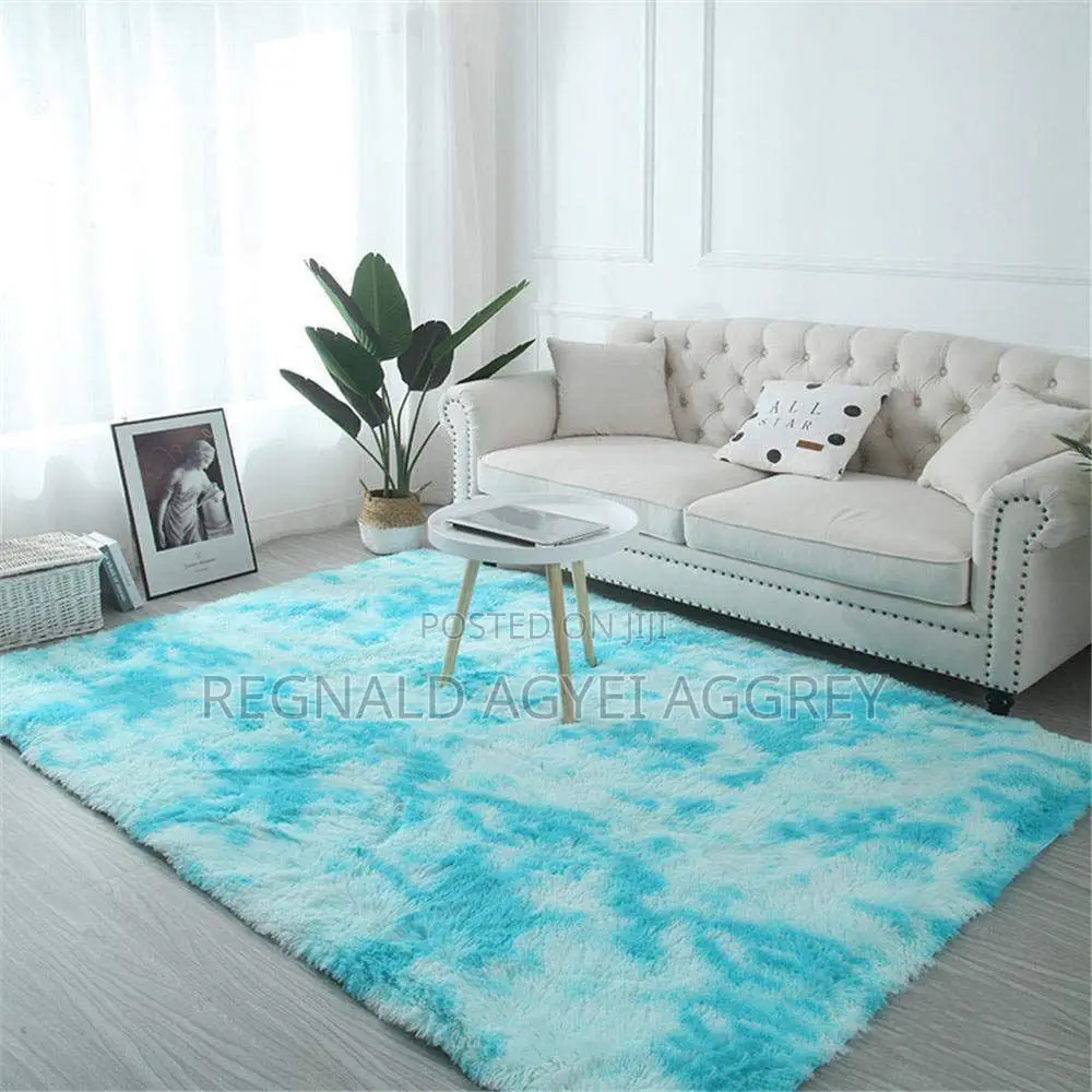 Center Mat