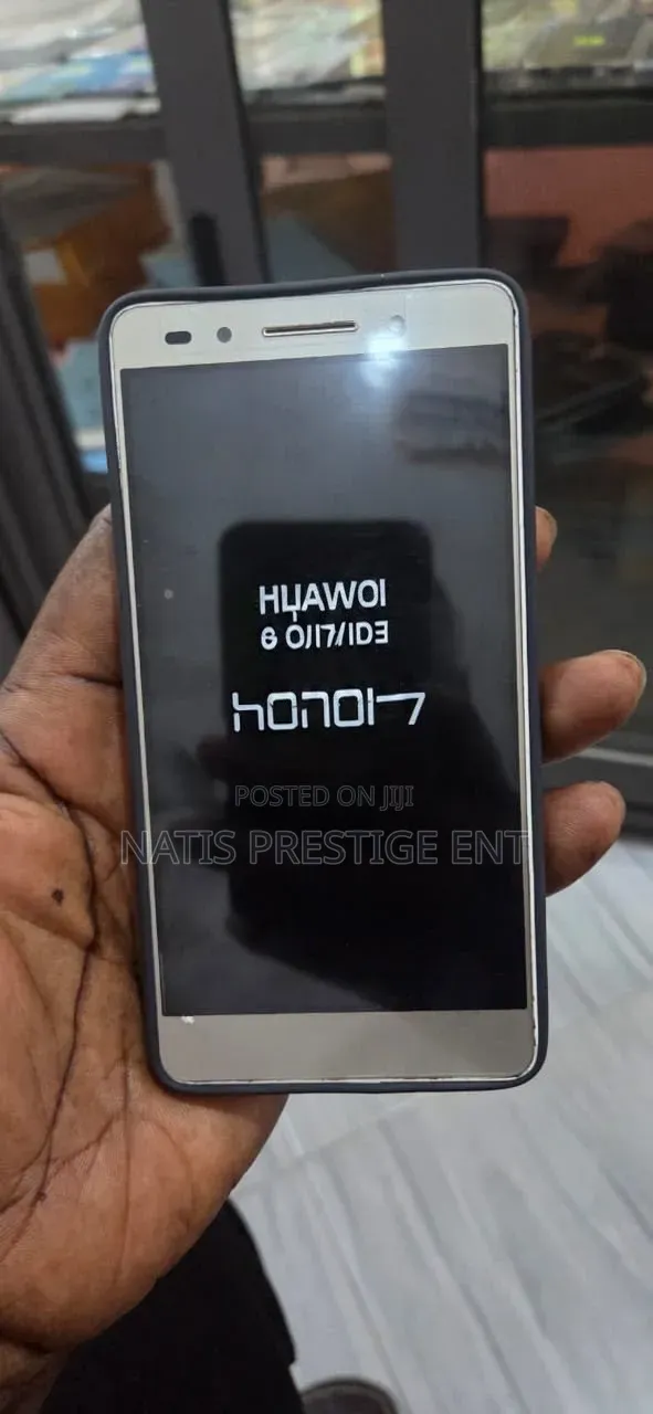 Huawei Honor X10 128 GB Silver
