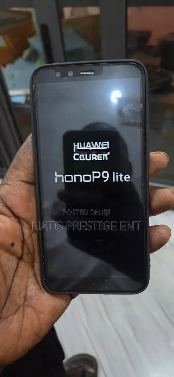 Huawei Honor X10 128 GB Silver