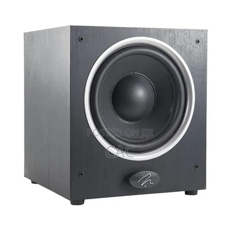 Martin Logan Dynamo 500 Subwoofer