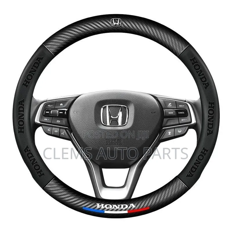 Toyota, Honda Hyundai Steering Covers | Upgrade Your Grip!