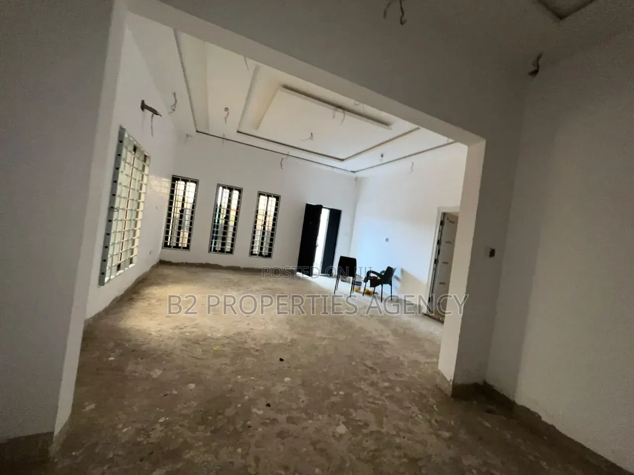 4bdrm House in B2 Properties Agency, Kumasi Metropolitan for sale