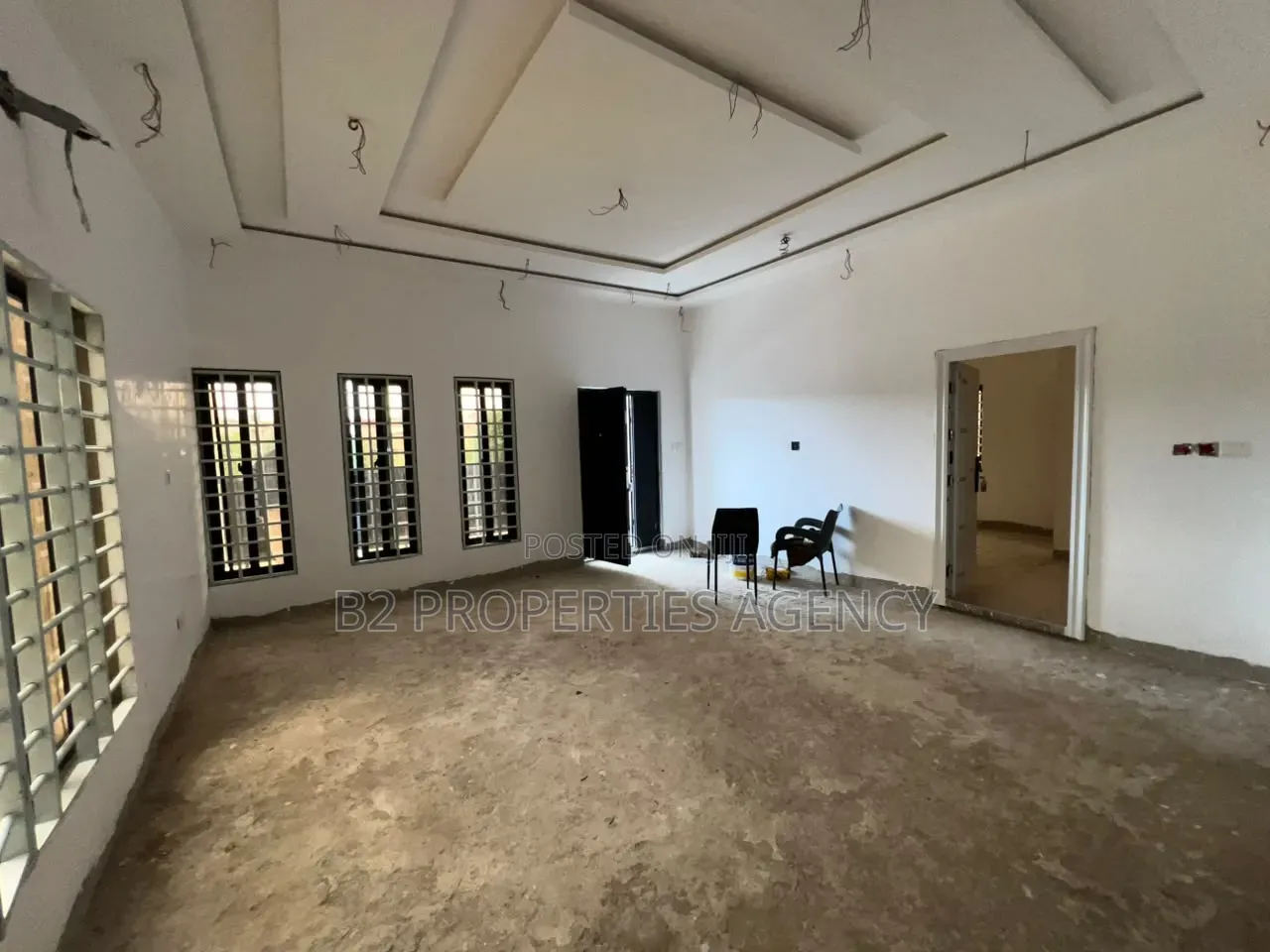 4bdrm House in B2 Properties Agency, Kumasi Metropolitan for sale