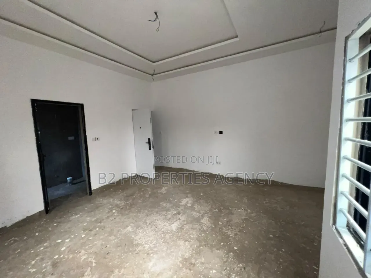 4bdrm House in B2 Properties Agency, Kumasi Metropolitan for sale