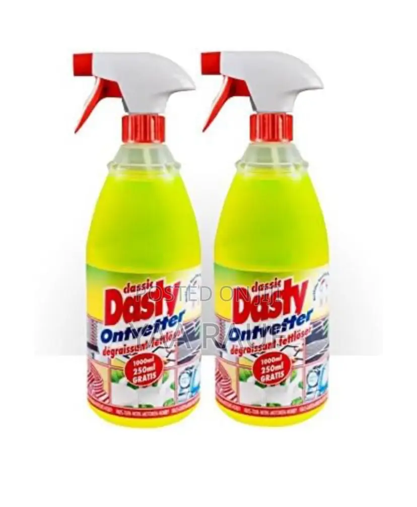 Dasty Solution