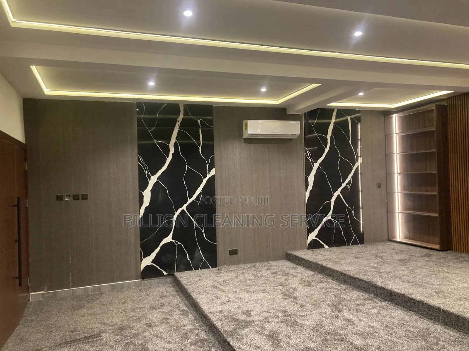 Sparkling Home