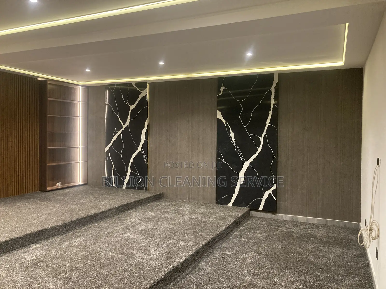 Sparkling Home